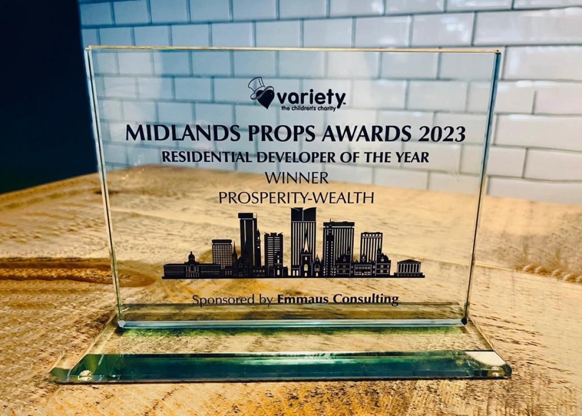 Award