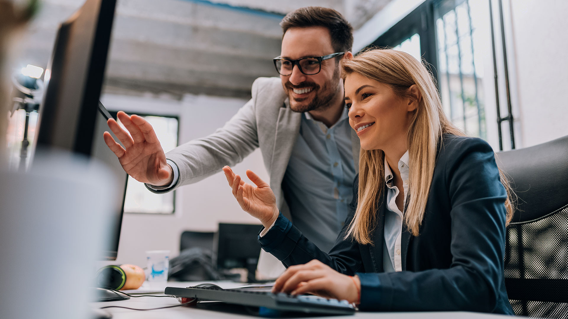 Property Investor Partnership