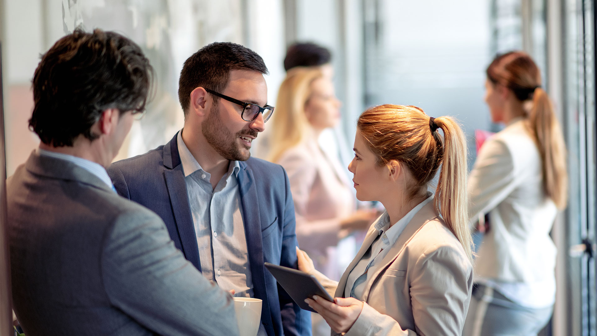 Property Investor Partnership