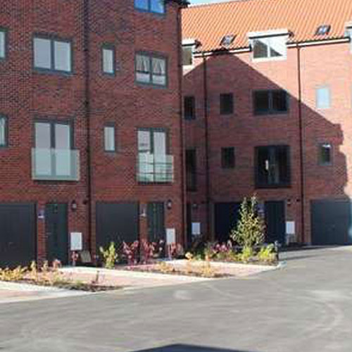 Bainbridge Court Newark