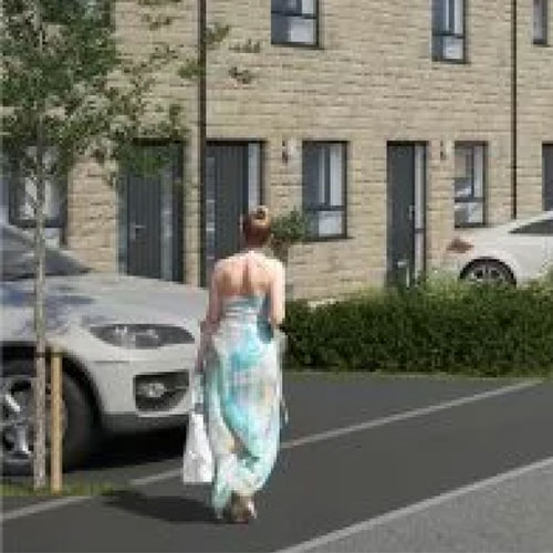 The Exchange Skipton Properties