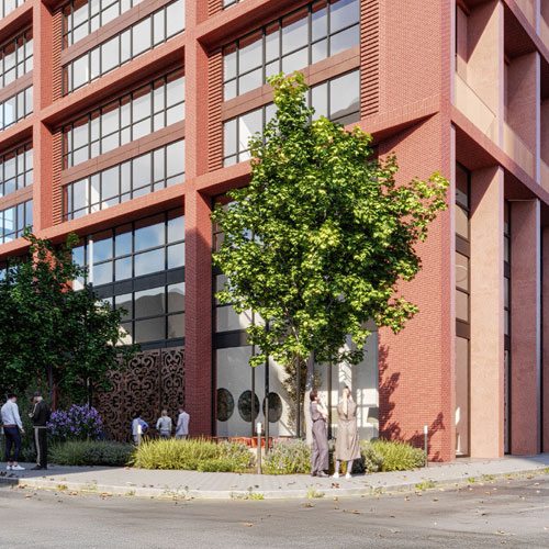 Smithfield Lofts
