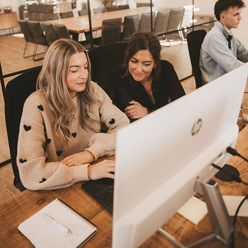 About Property Investor Partnership